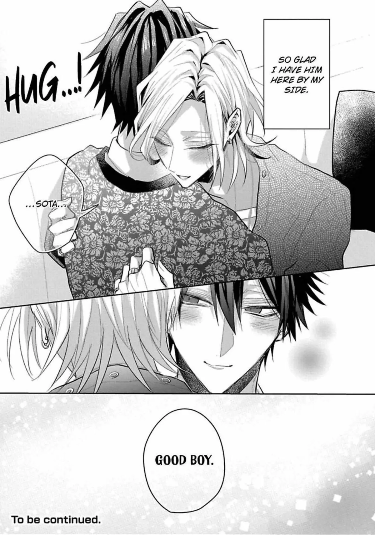 Sabsama Shitsukeno Jikandesu Chapter 9 page 27 - 