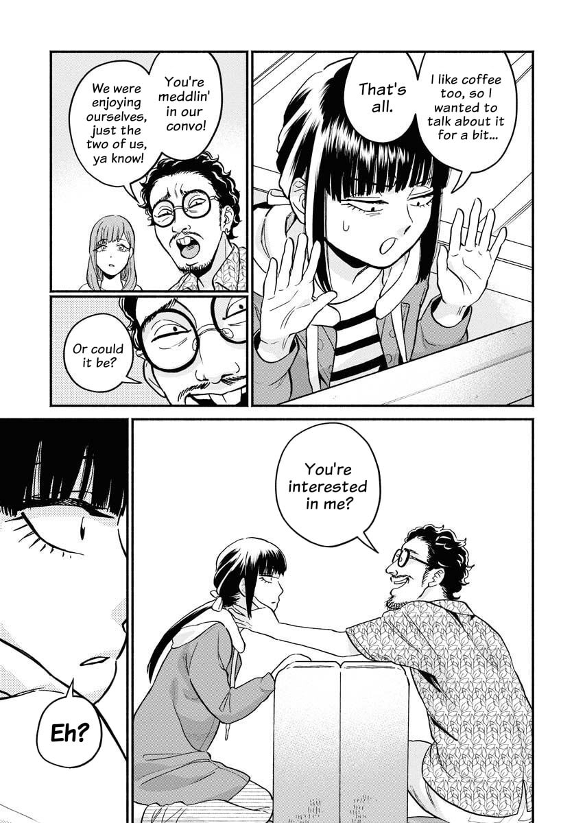 Sachi and Yuuka Chapter 3 page 9 - 