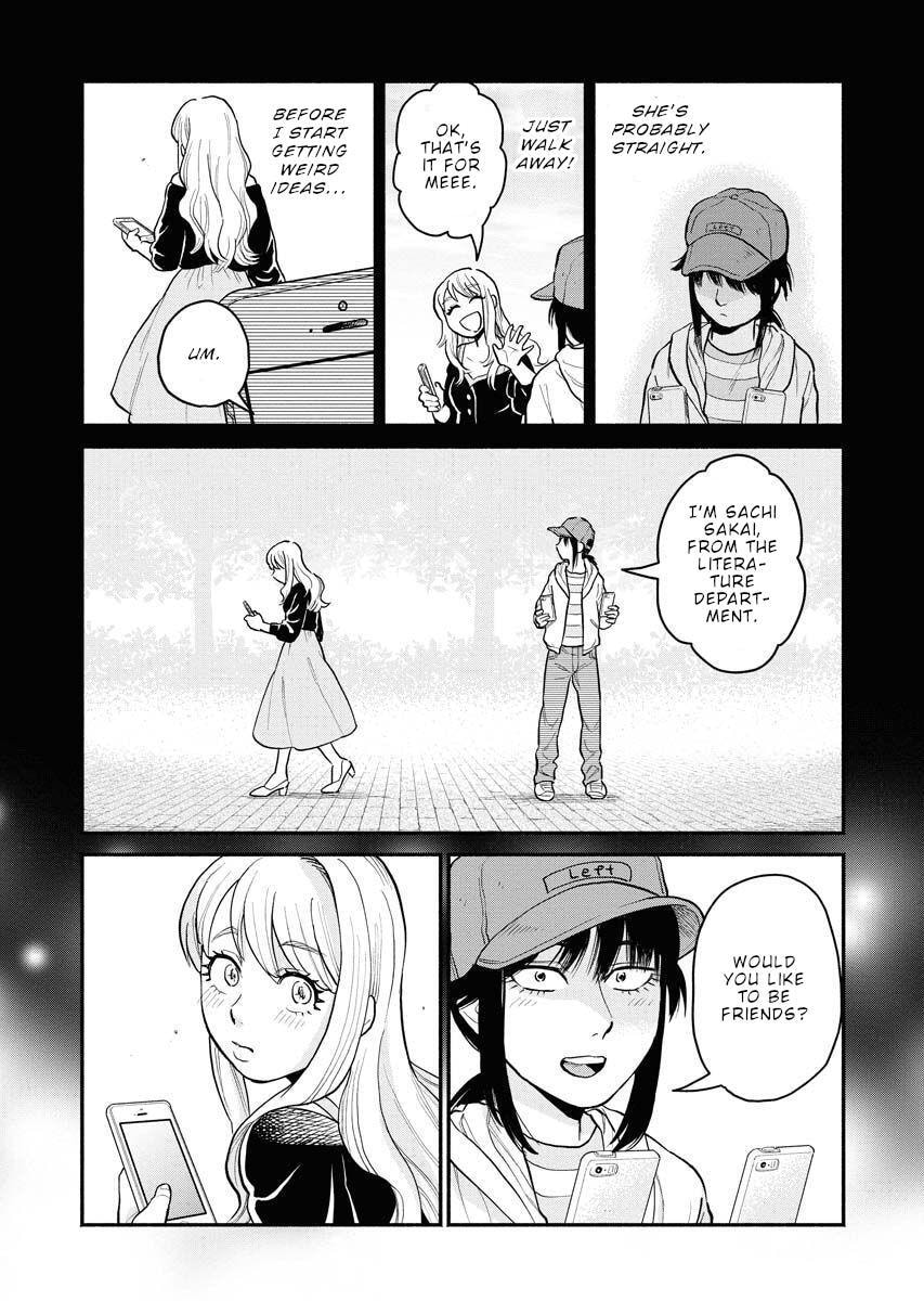 Sachi and Yuuka Chapter 5 page 7 - 