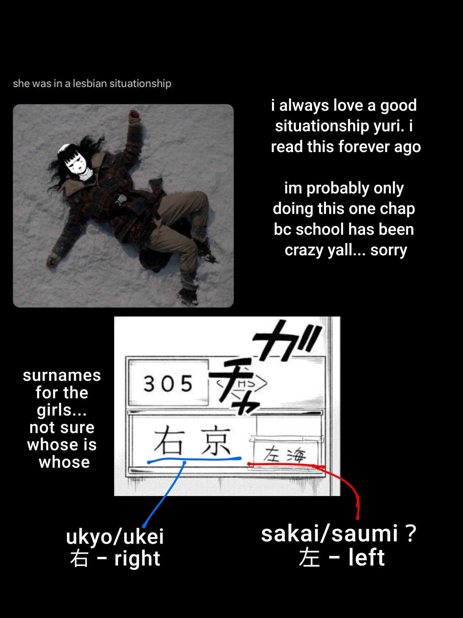 Sachi To Yuuka Chapter 1 page 17 - 