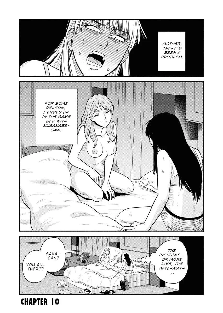 Sachi To Yuuka Chapter 10 page 2 - 