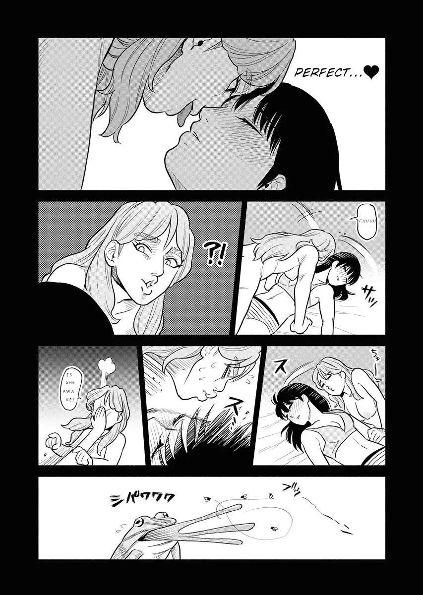 Sachi To Yuuka Chapter 10 page 9 - 