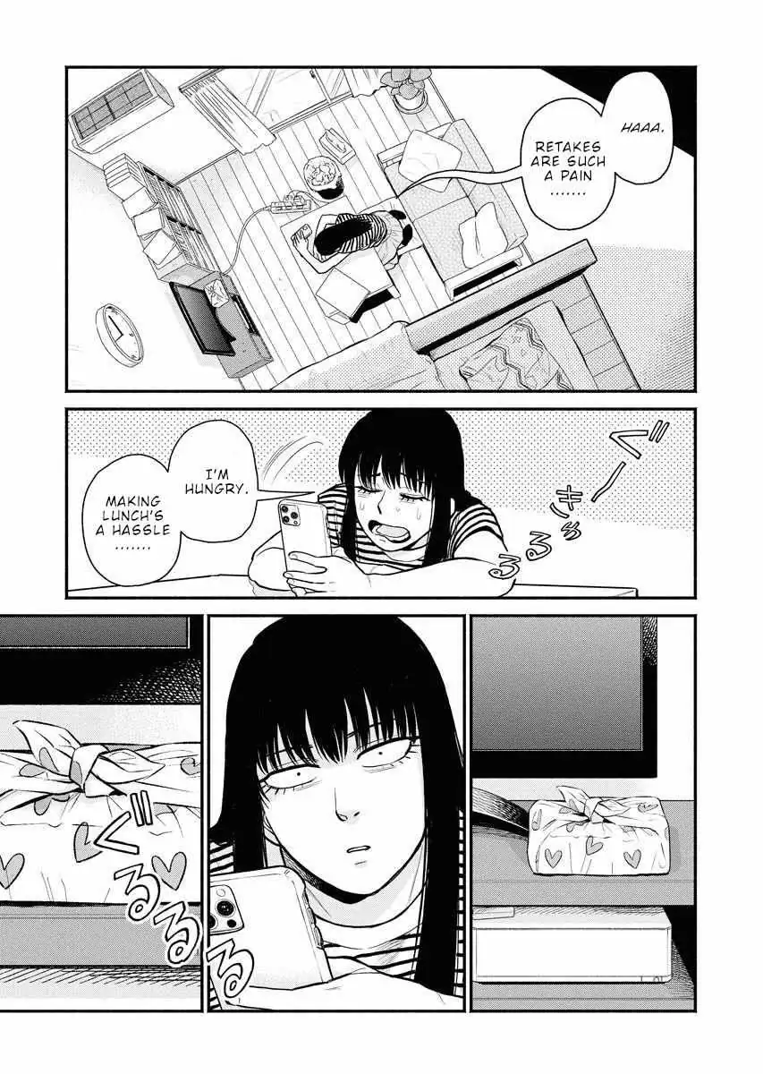 Sachi To Yuuka Chapter 7 page 10 - 
