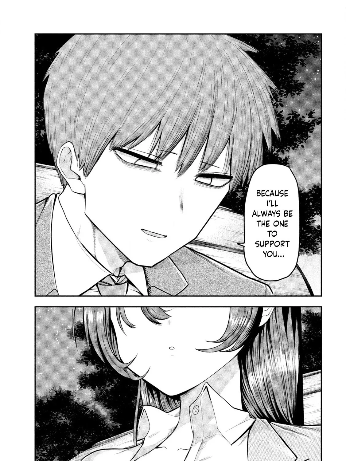 Sachou to Sake to Hoshi Chapter 1 page 25 - 