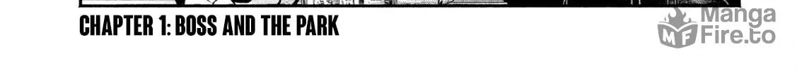 Sachou to Sake to Hoshi Chapter 1 page 10 - 