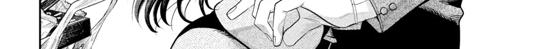 Sachou to Sake to Hoshi Chapter 11 page 28 - 