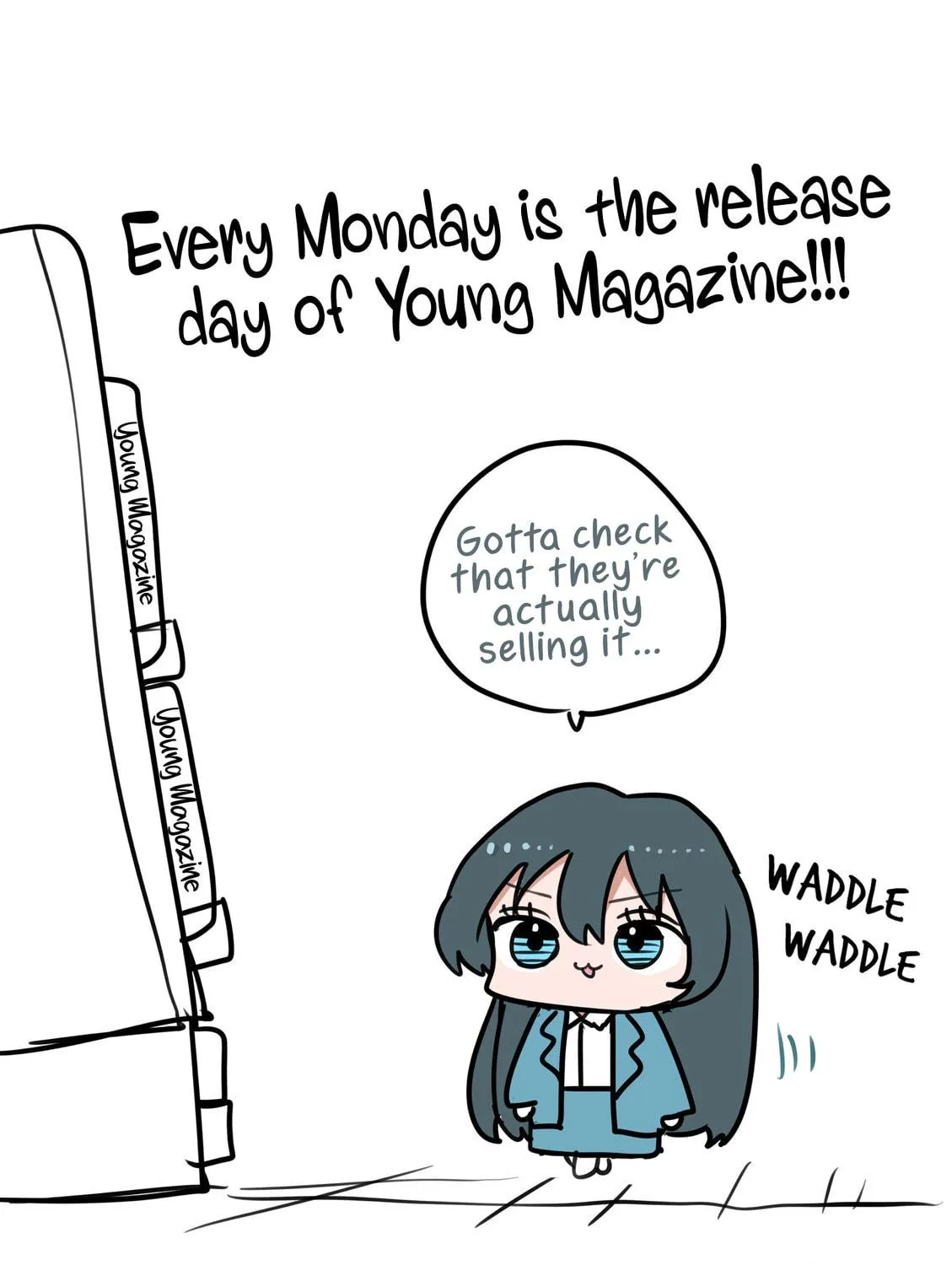Sachou to Sake to Hoshi Chapter 11 page 41 - 