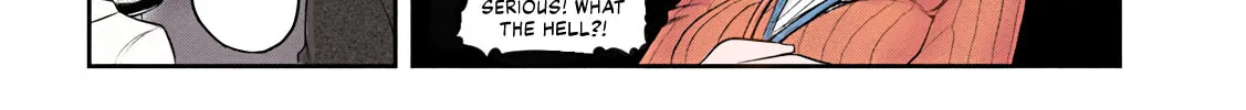 Sachou to Sake to Hoshi Chapter 12 page 46 - 