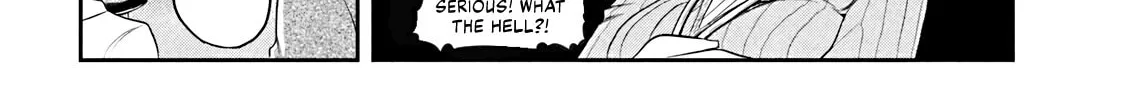 Sachou to Sake to Hoshi Chapter 12 page 8 - 
