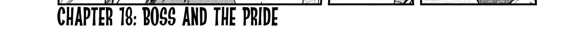 Sachou to Sake to Hoshi Chapter 18 page 2 - 