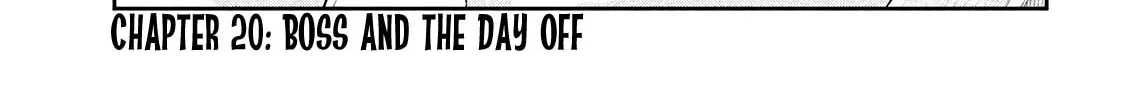 Sachou to Sake to Hoshi Chapter 20 page 2 - 