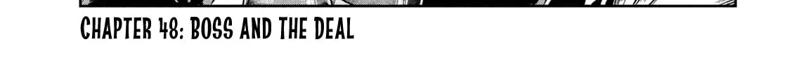Sachou to Sake to Hoshi Chapter 48 page 2 - 