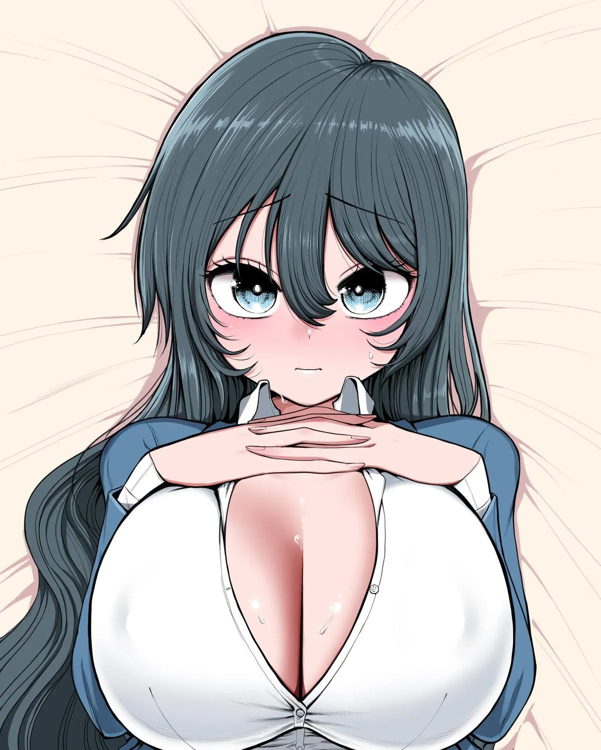 Sachou to Sake to Hoshi Chapter 5.5 page 9 - 