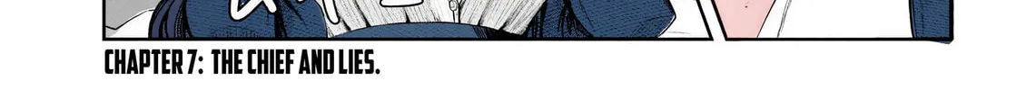 Sachou to Sake to Hoshi Chapter 7 page 44 - 