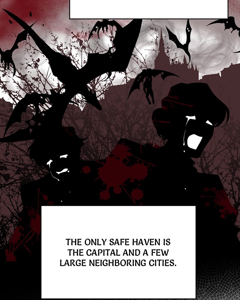 Sacrificed Episode 1 page 15 - 