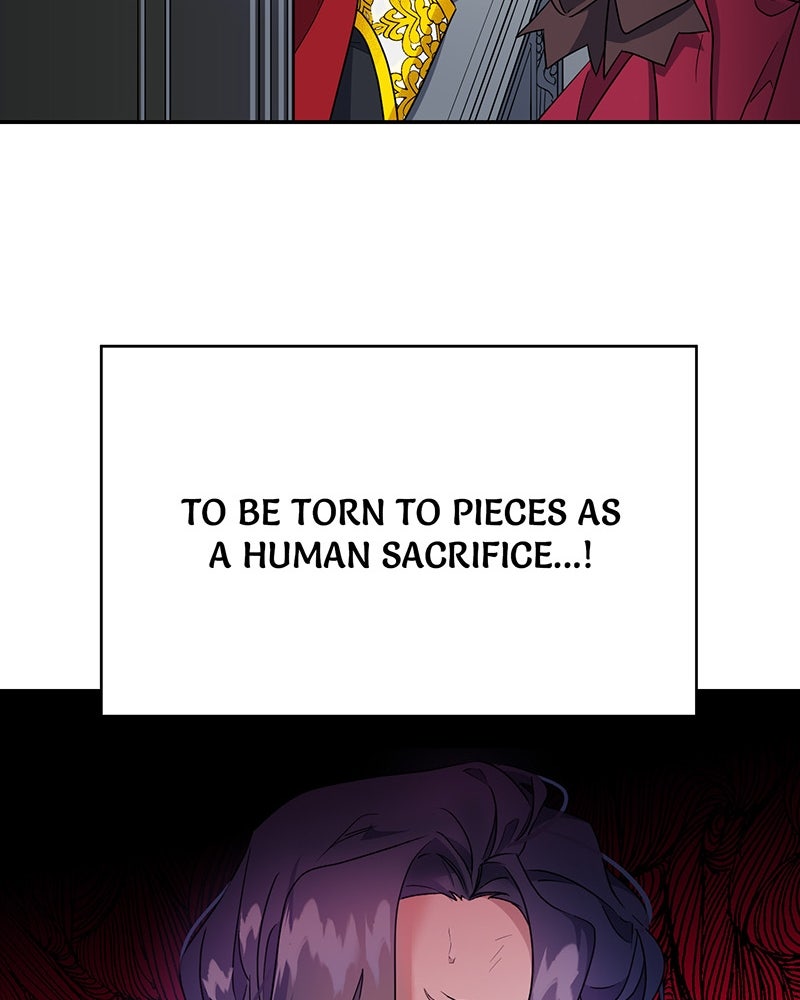 Sacrificed Episode 1 page 18 - 