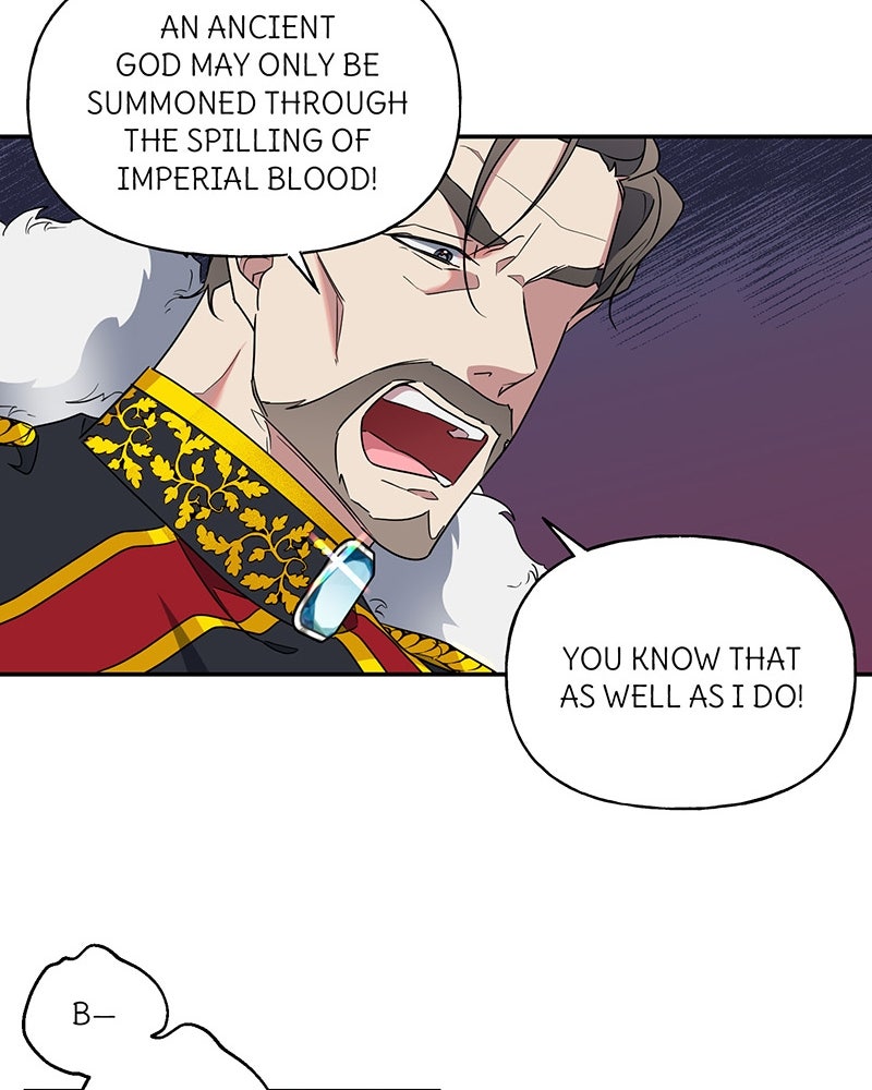 Sacrificed Episode 1 page 20 - 