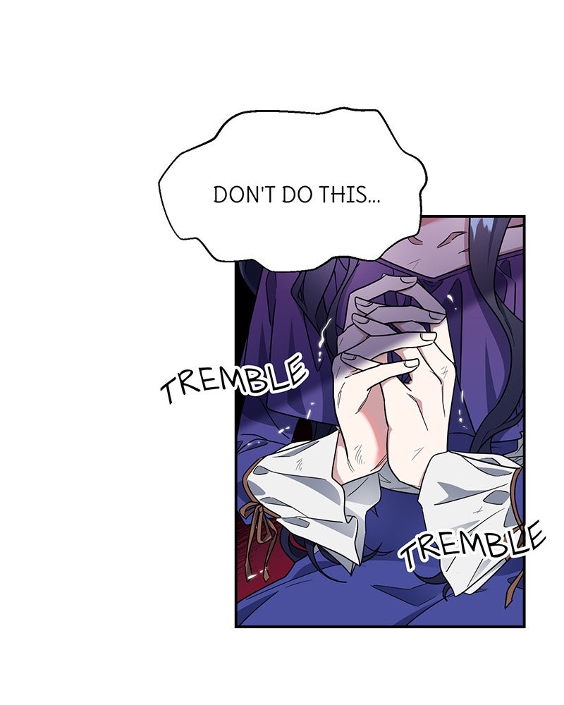 Sacrificed Episode 1 page 3 - 