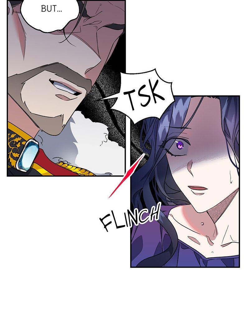 Sacrificed Episode 1 page 21 - 