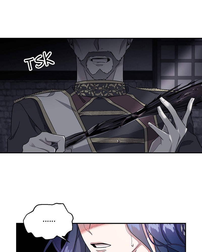 Sacrificed Episode 1 page 22 - 