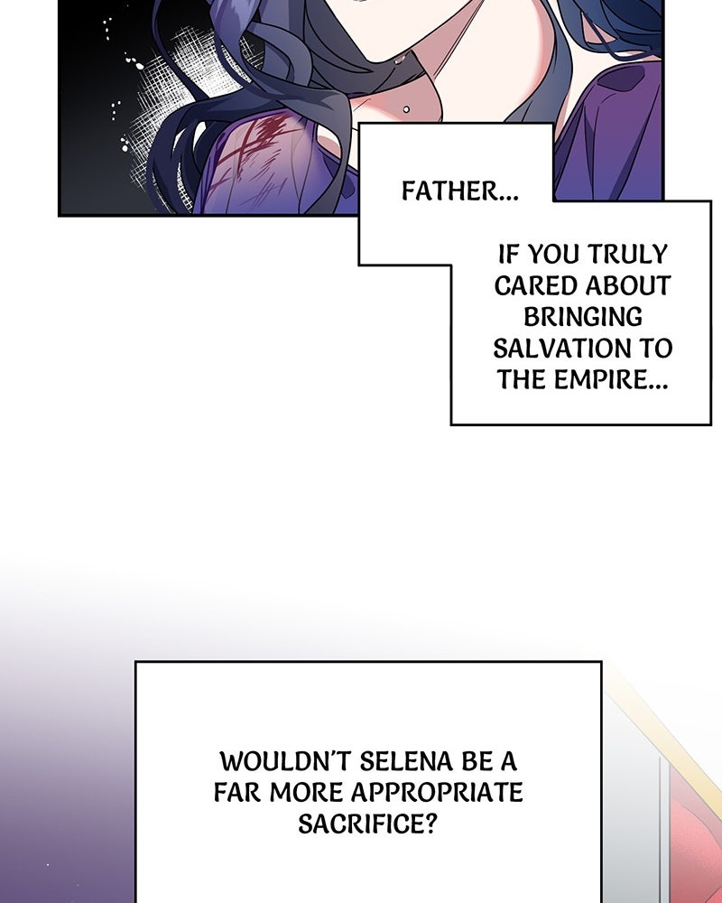 Sacrificed Episode 1 page 23 - 