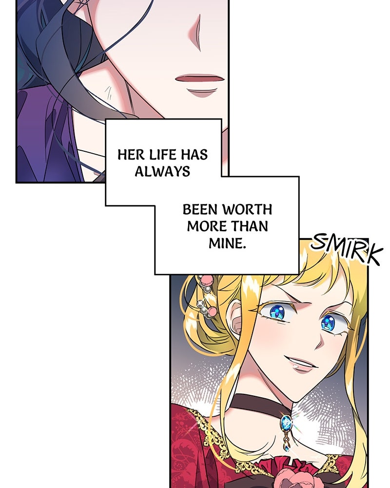 Sacrificed Episode 1 page 26 - 