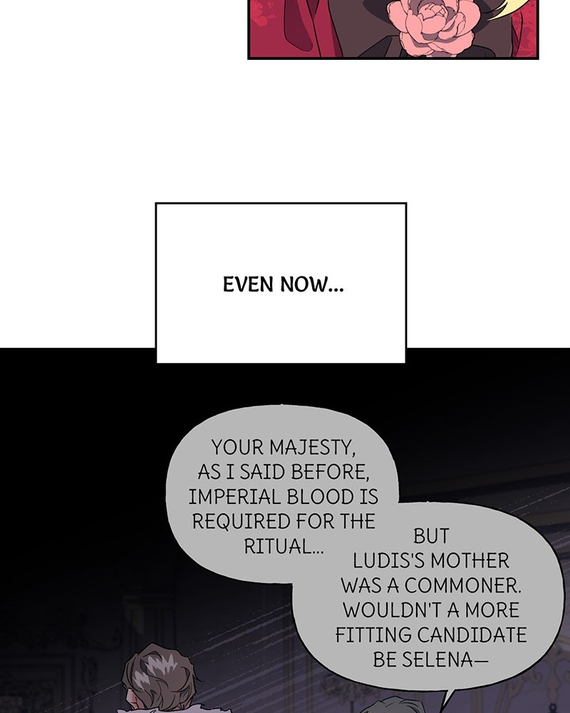 Sacrificed Episode 1 page 27 - 