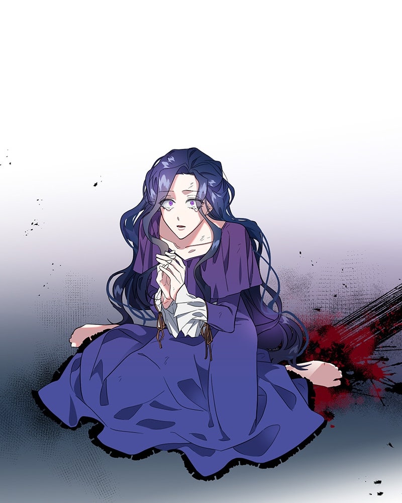 Sacrificed Episode 1 page 32 - 