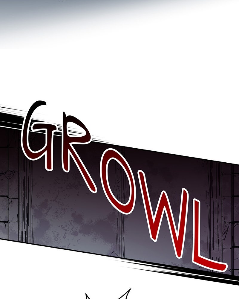 Sacrificed Episode 1 page 33 - 