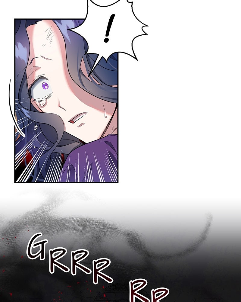 Sacrificed Episode 1 page 34 - 