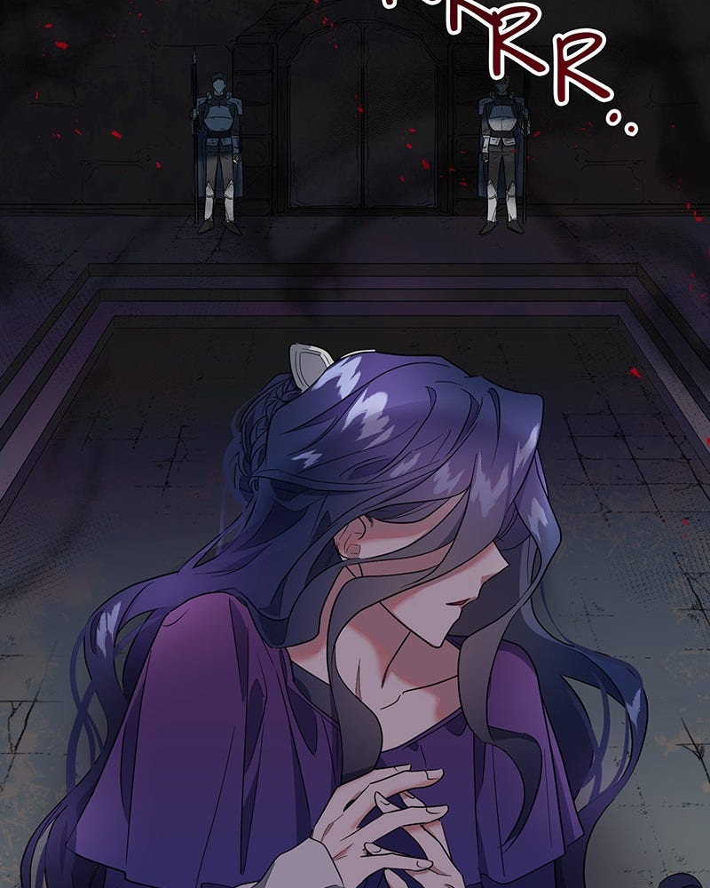 Sacrificed Episode 1 page 35 - 