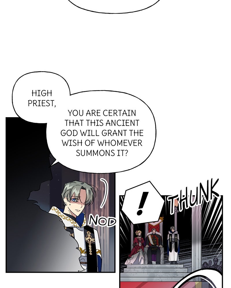 Sacrificed Episode 1 page 38 - 