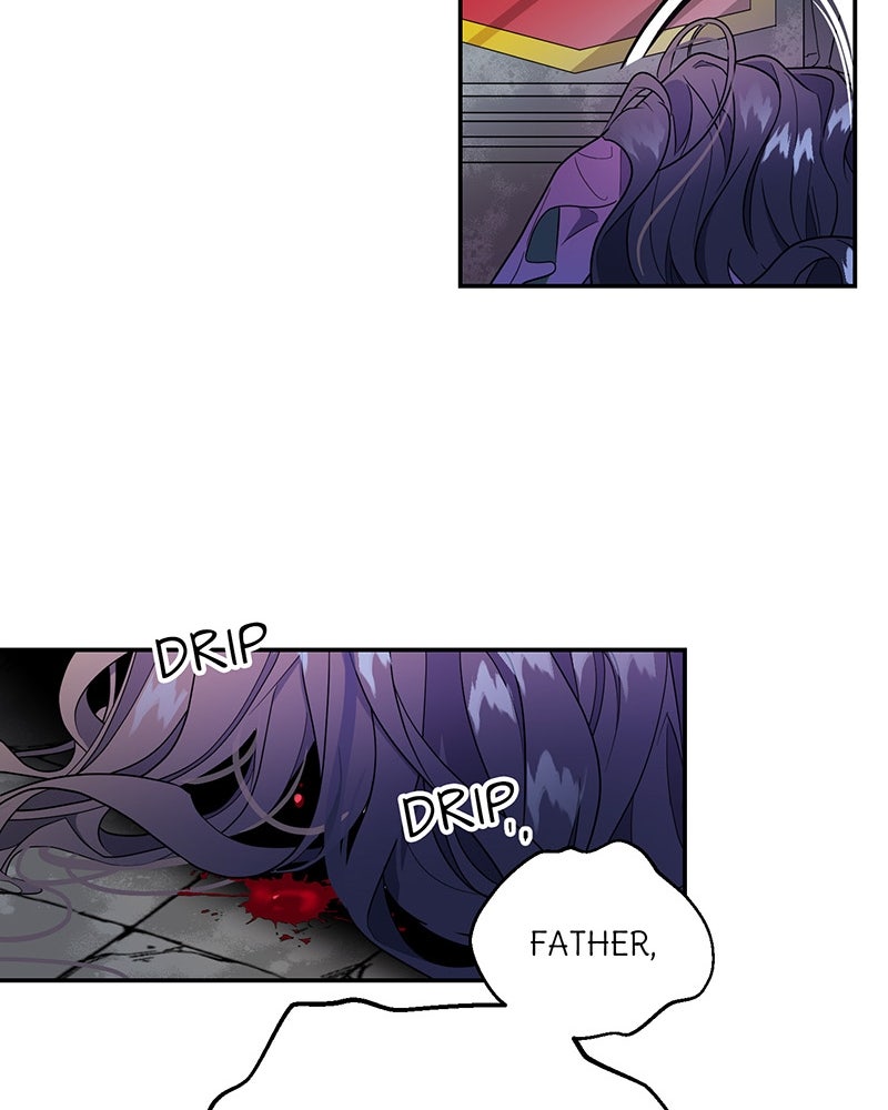 Sacrificed Episode 1 page 39 - 
