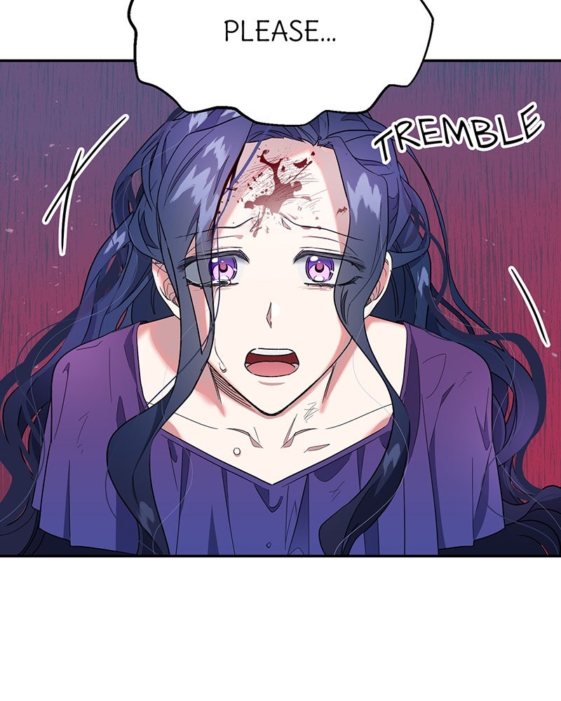 Sacrificed Episode 1 page 40 - 