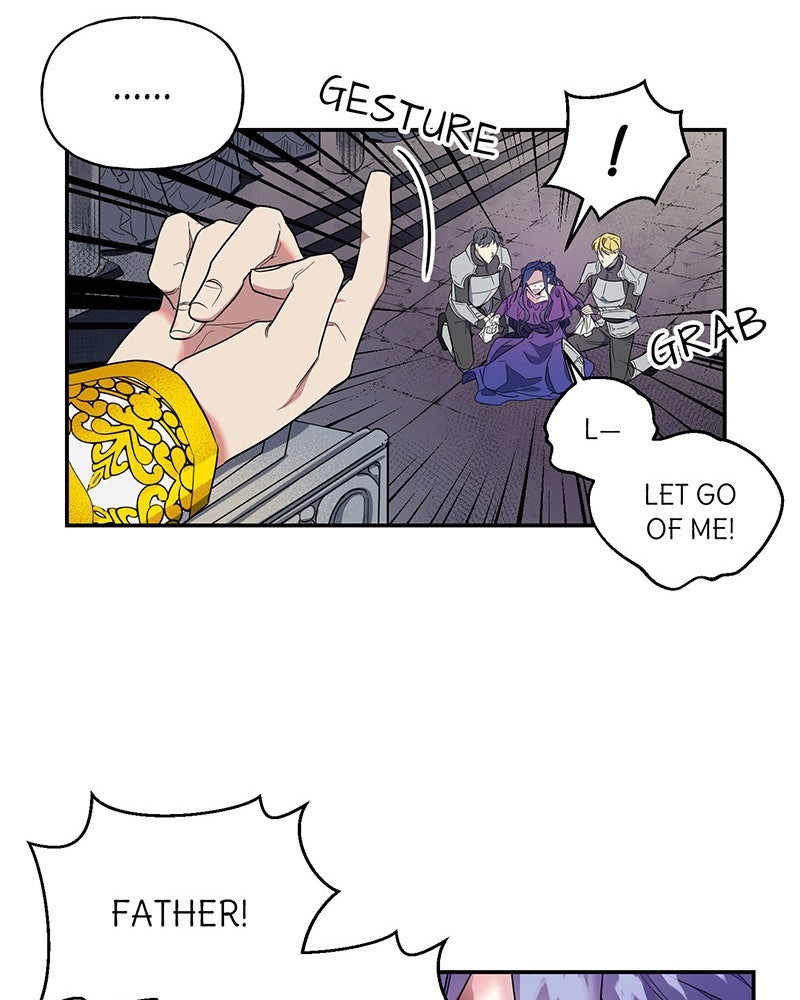 Sacrificed Episode 1 page 41 - 