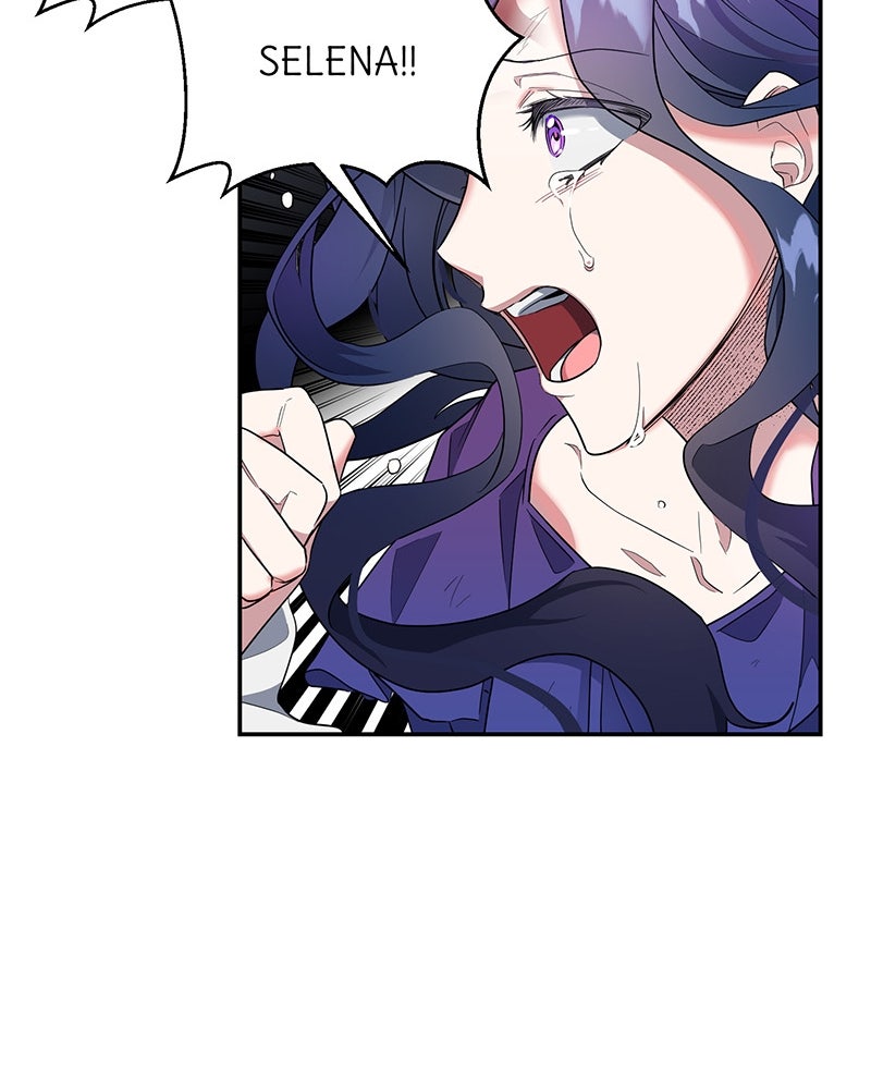 Sacrificed Episode 1 page 42 - 