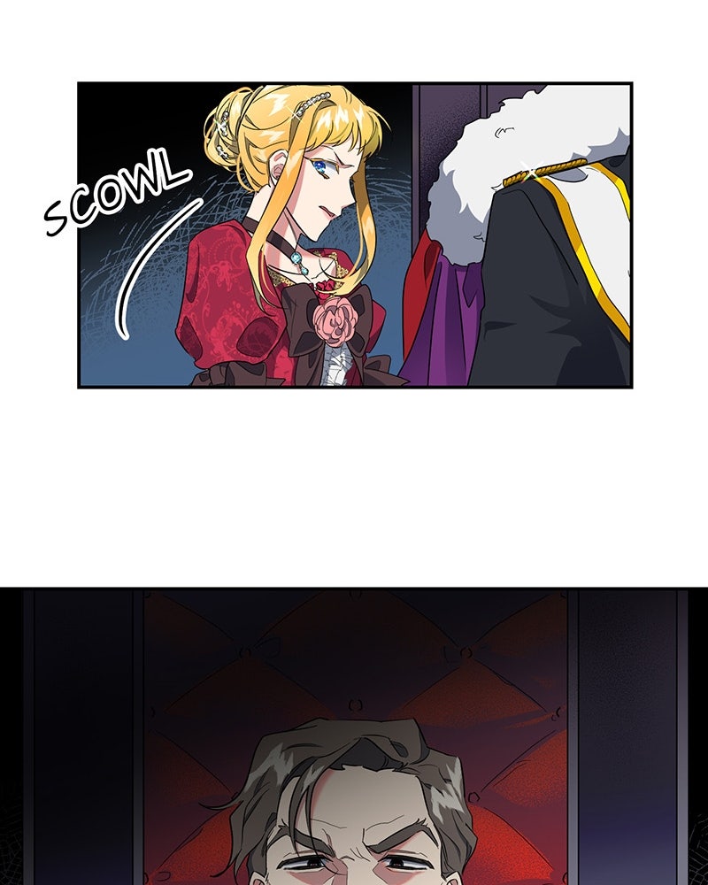 Sacrificed Episode 1 page 43 - 