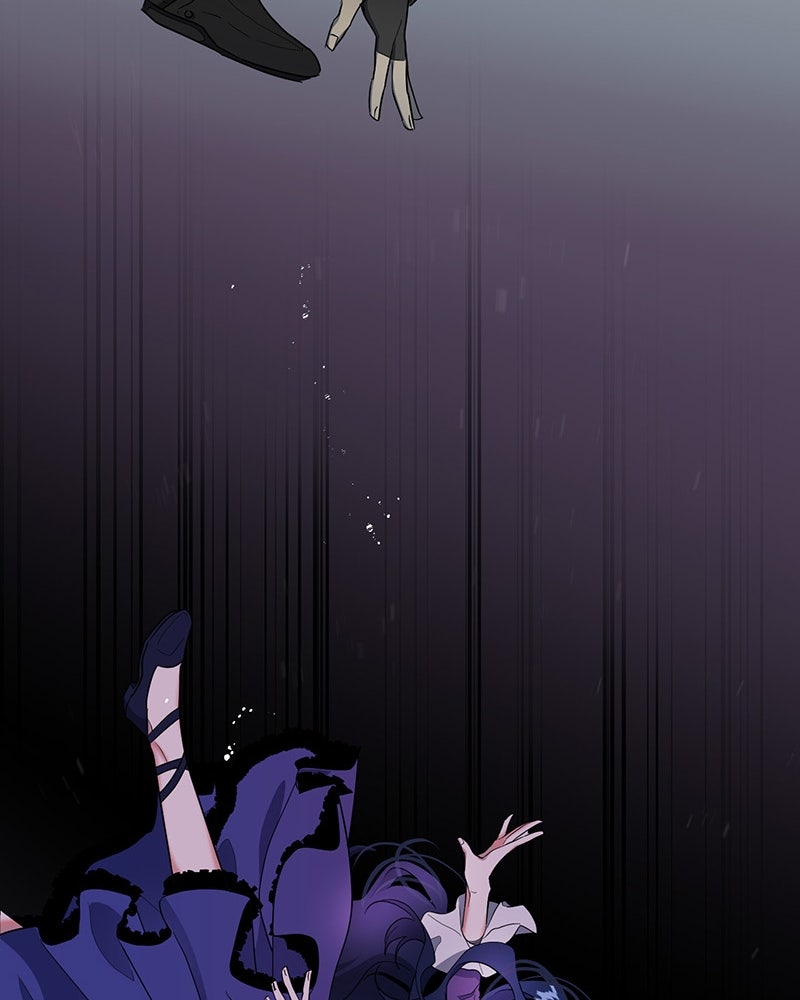 Sacrificed Episode 1 page 46 - 