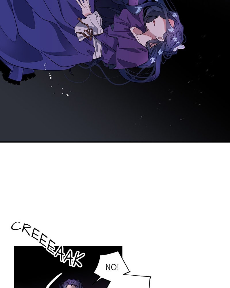 Sacrificed Episode 1 page 47 - 