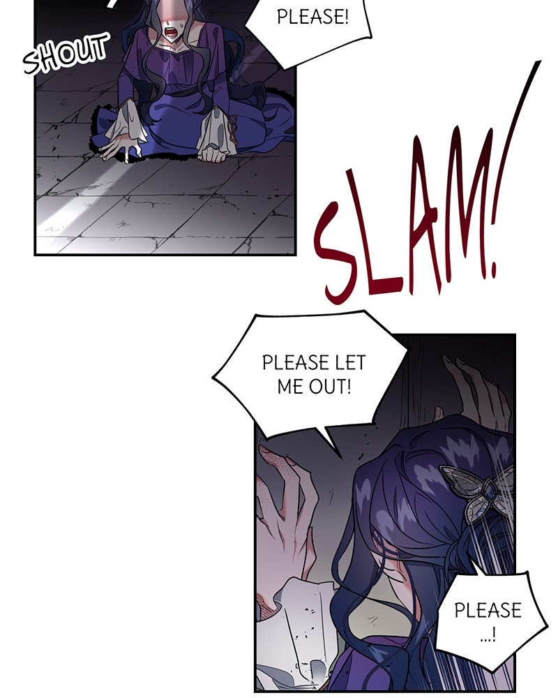 Sacrificed Episode 1 page 48 - 