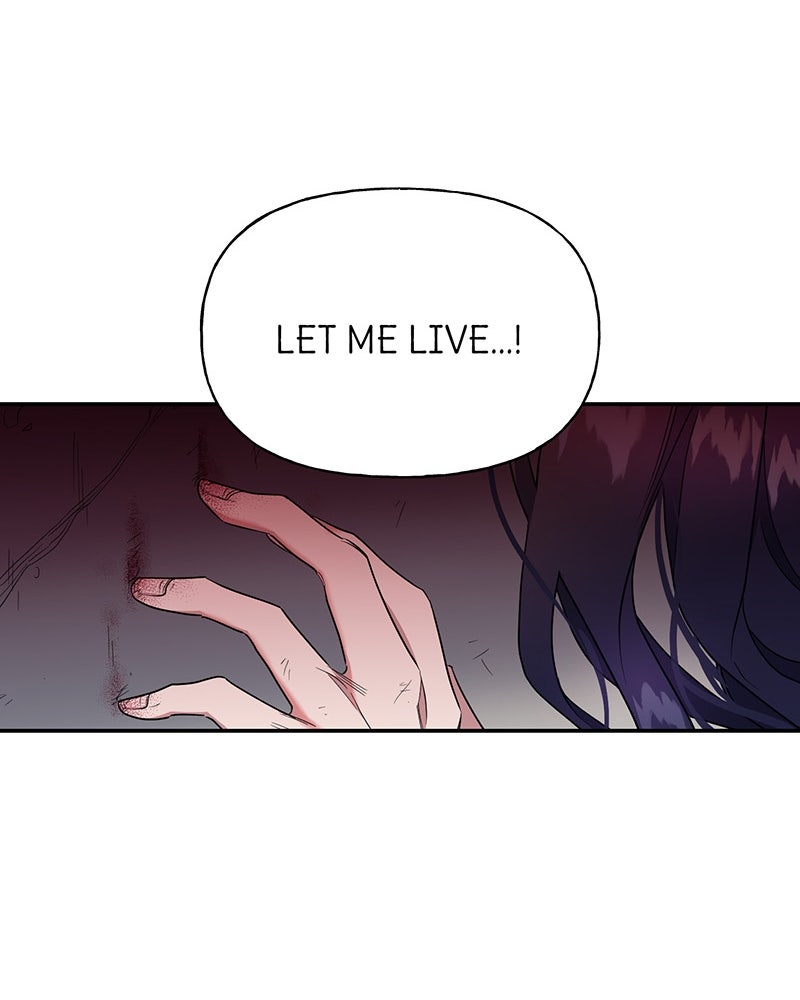 Sacrificed Episode 1 page 49 - 