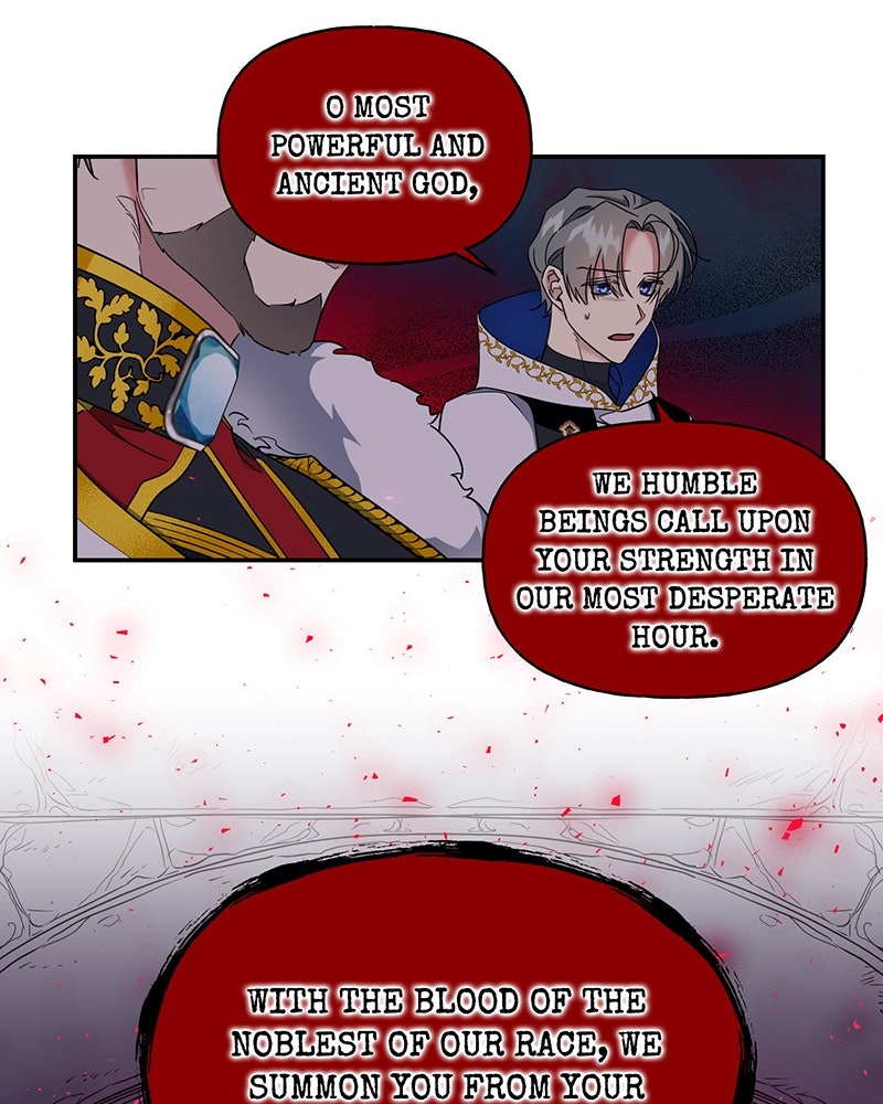 Sacrificed Episode 1 page 50 - 