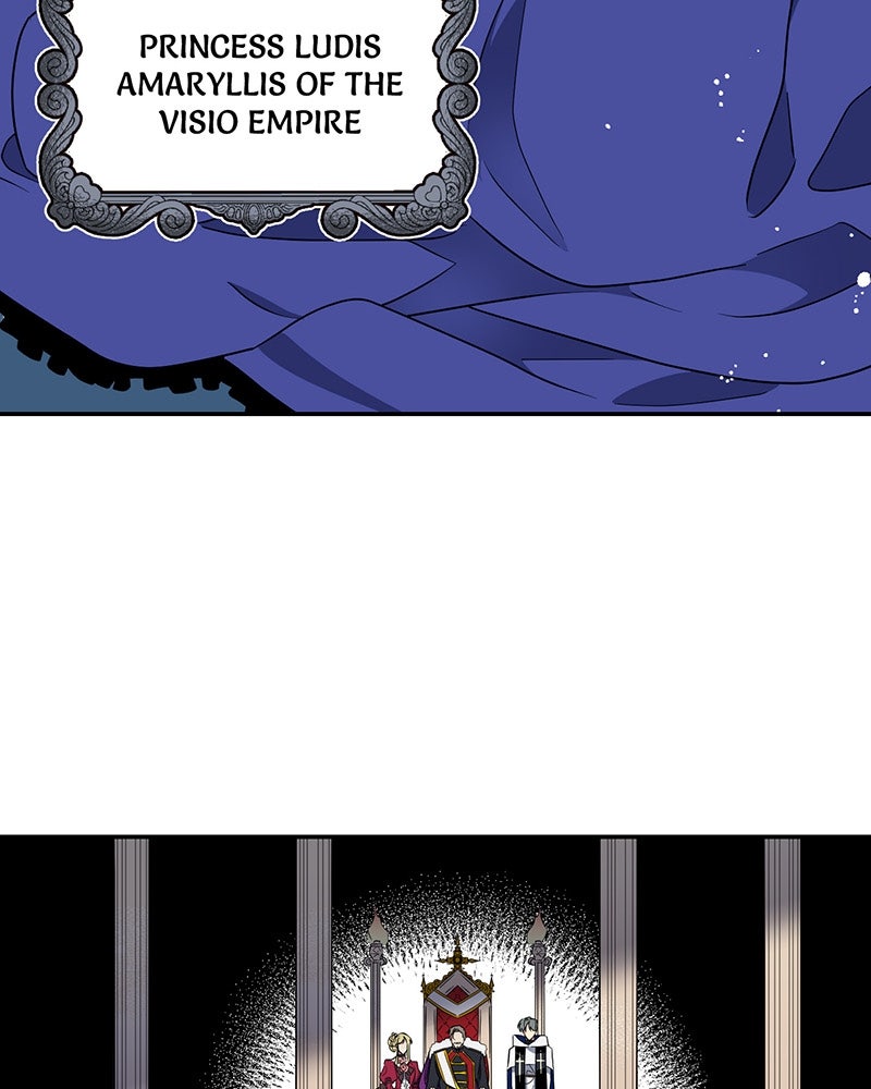 Sacrificed Episode 1 page 6 - 