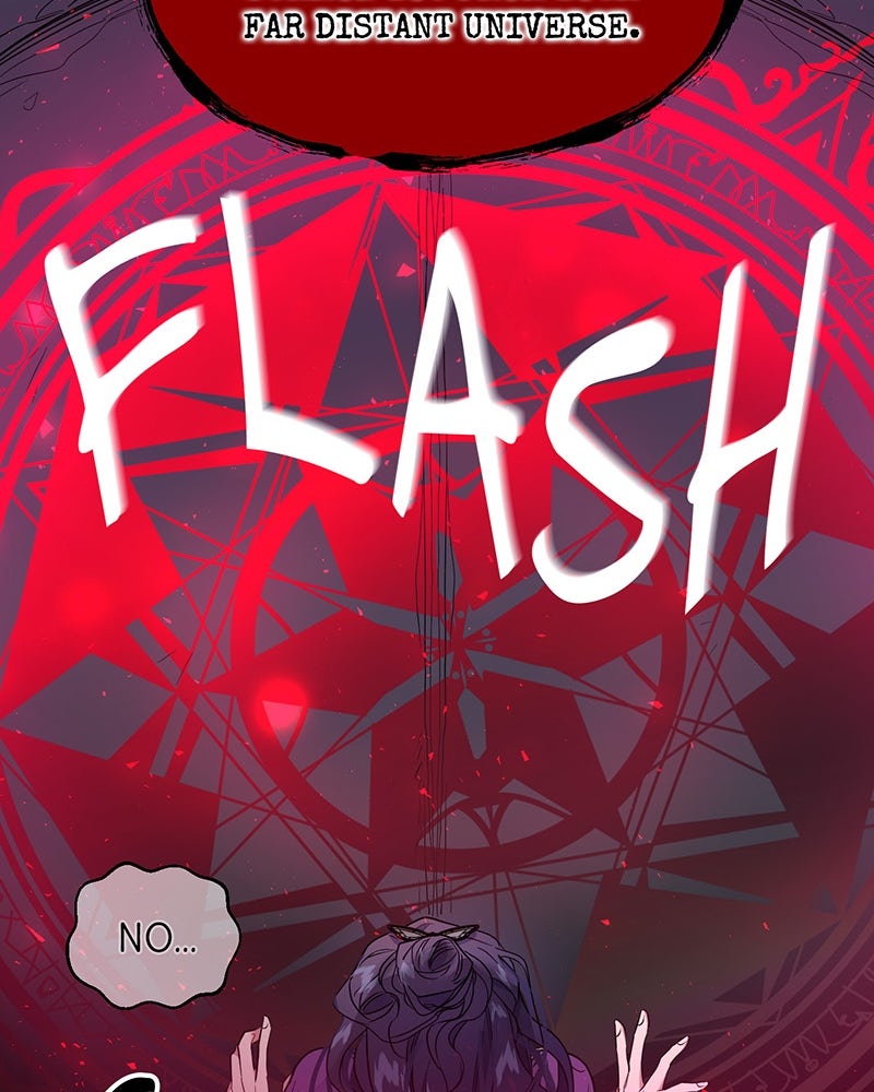 Sacrificed Episode 1 page 51 - 