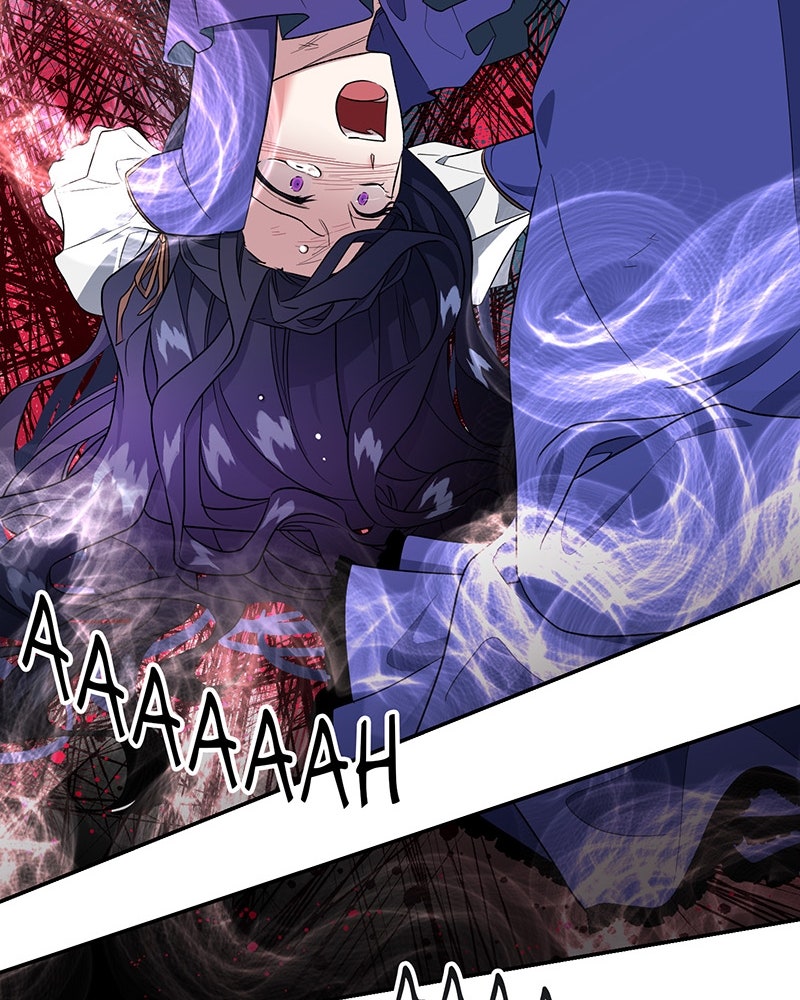 Sacrificed Episode 1 page 57 - 