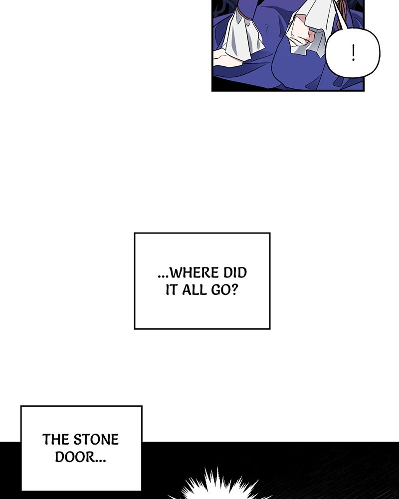 Sacrificed Episode 1 page 60 - 