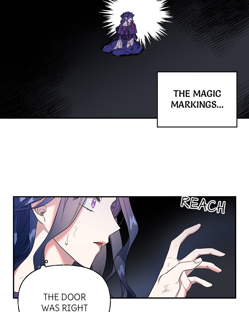 Sacrificed Episode 1 page 61 - 