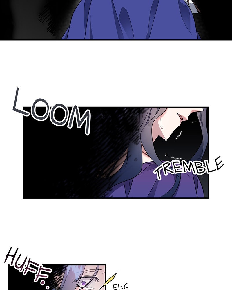Sacrificed Episode 1 page 65 - 