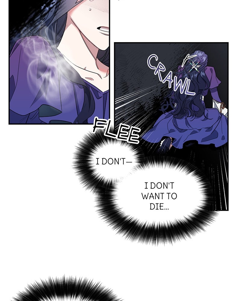 Sacrificed Episode 1 page 66 - 