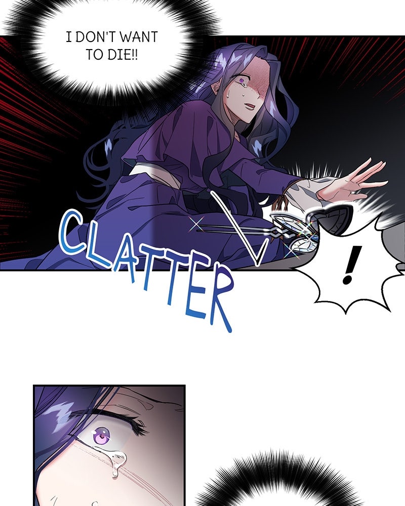 Sacrificed Episode 1 page 67 - 